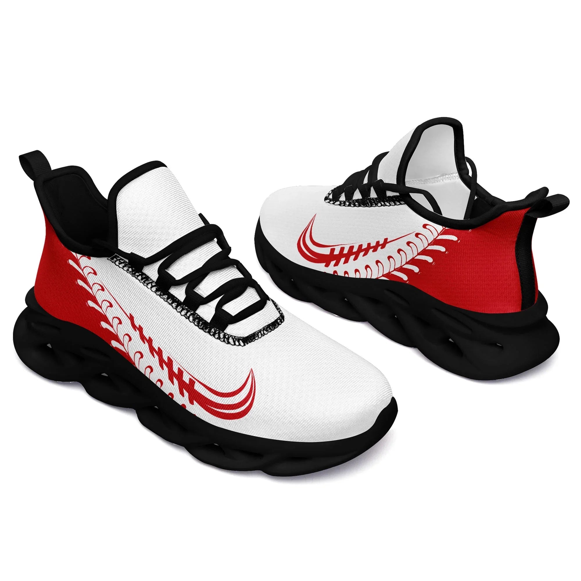Custom MaxSoul Shoes Personalized MS-bd0b00d7-ce - Coolcustomize
