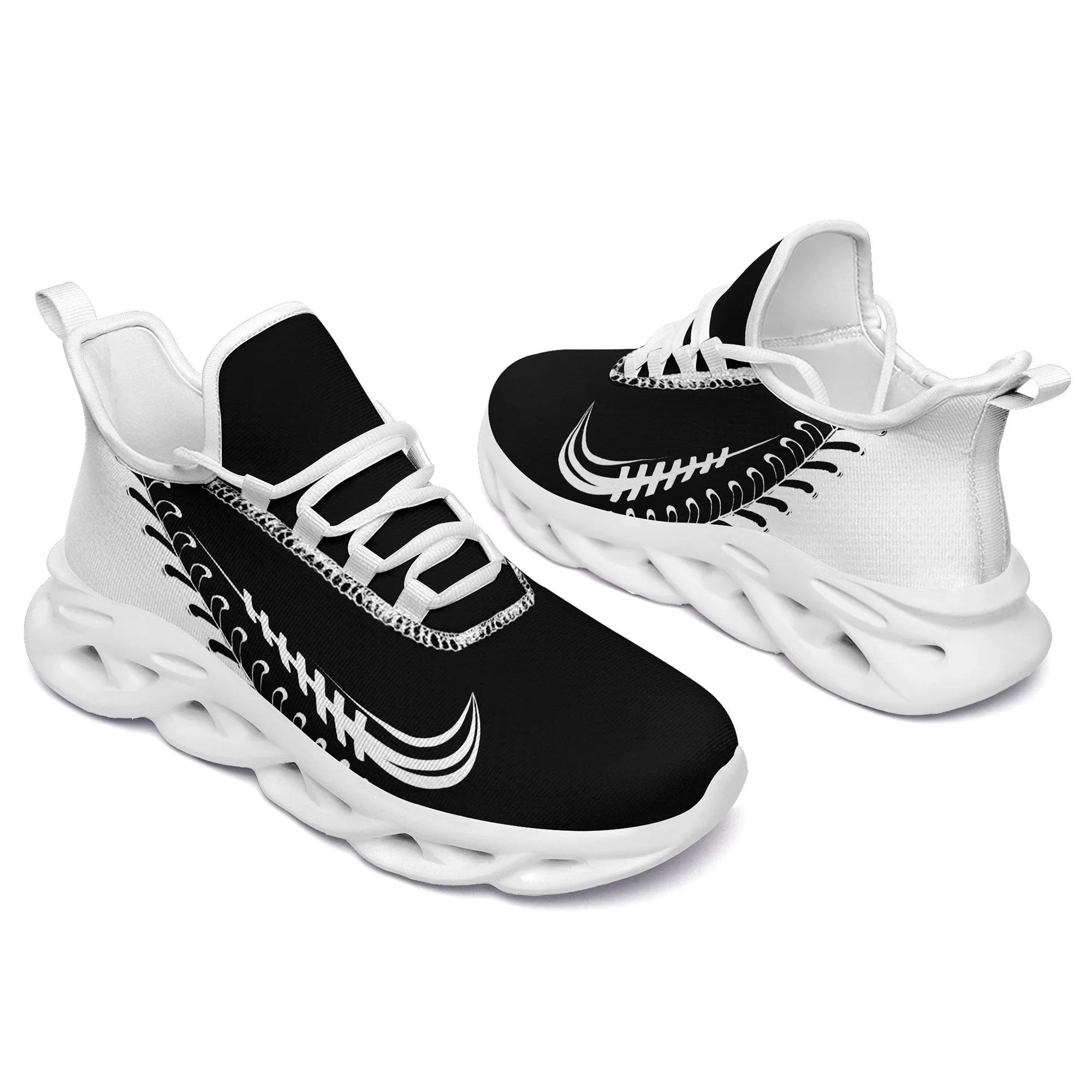 Custom Black Jersey MaxSoul Shoes and Hat Combo Offer Personalized ZH-bd0b00e0-ca - Coolcustomize