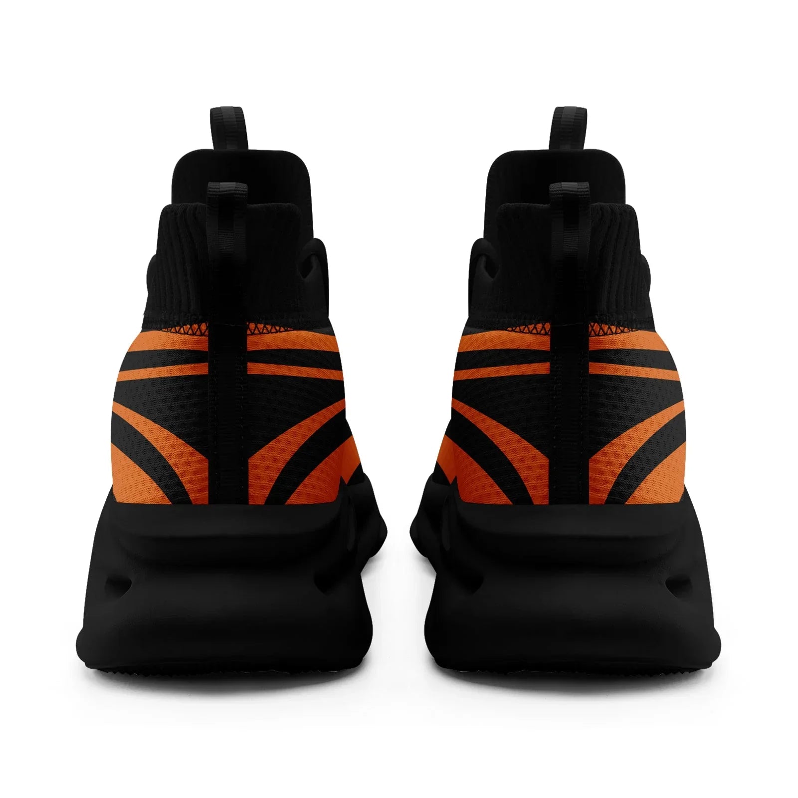 Custom MaxSoul Shoes and Hat Combo Offer Personalized Combo ZH-D023027-5 - Coolcustomize
