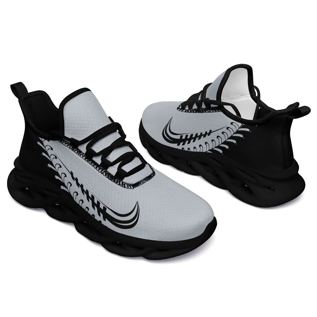 Custom MaxSoul Shoes Personalized MS-bd0b00d7-d - Coolcustomize