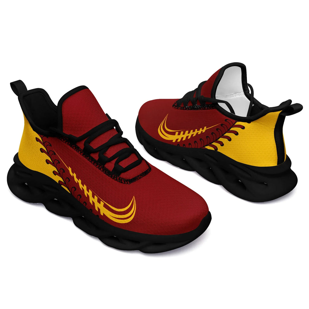 Custom MaxSoul Shoes Personalized MS-bd0b00d7-aa - Coolcustomize