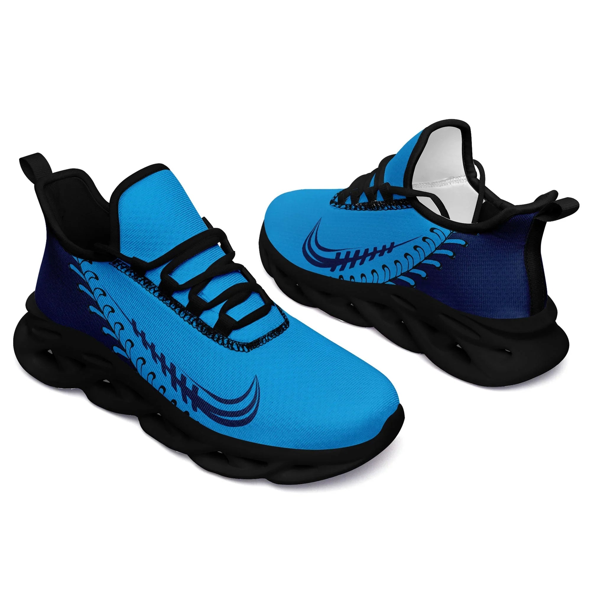 Custom MaxSoul Shoes Personalized MS-bd0b00d7-cc - Coolcustomize