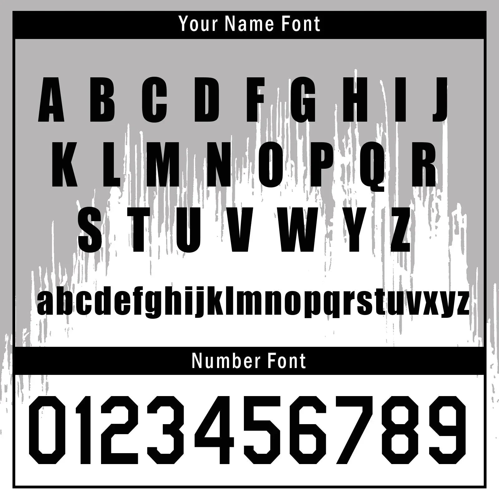 Custom Gray White Soccer Sets Jersey Personalized SCJ101-D28027 - Coolcustomize