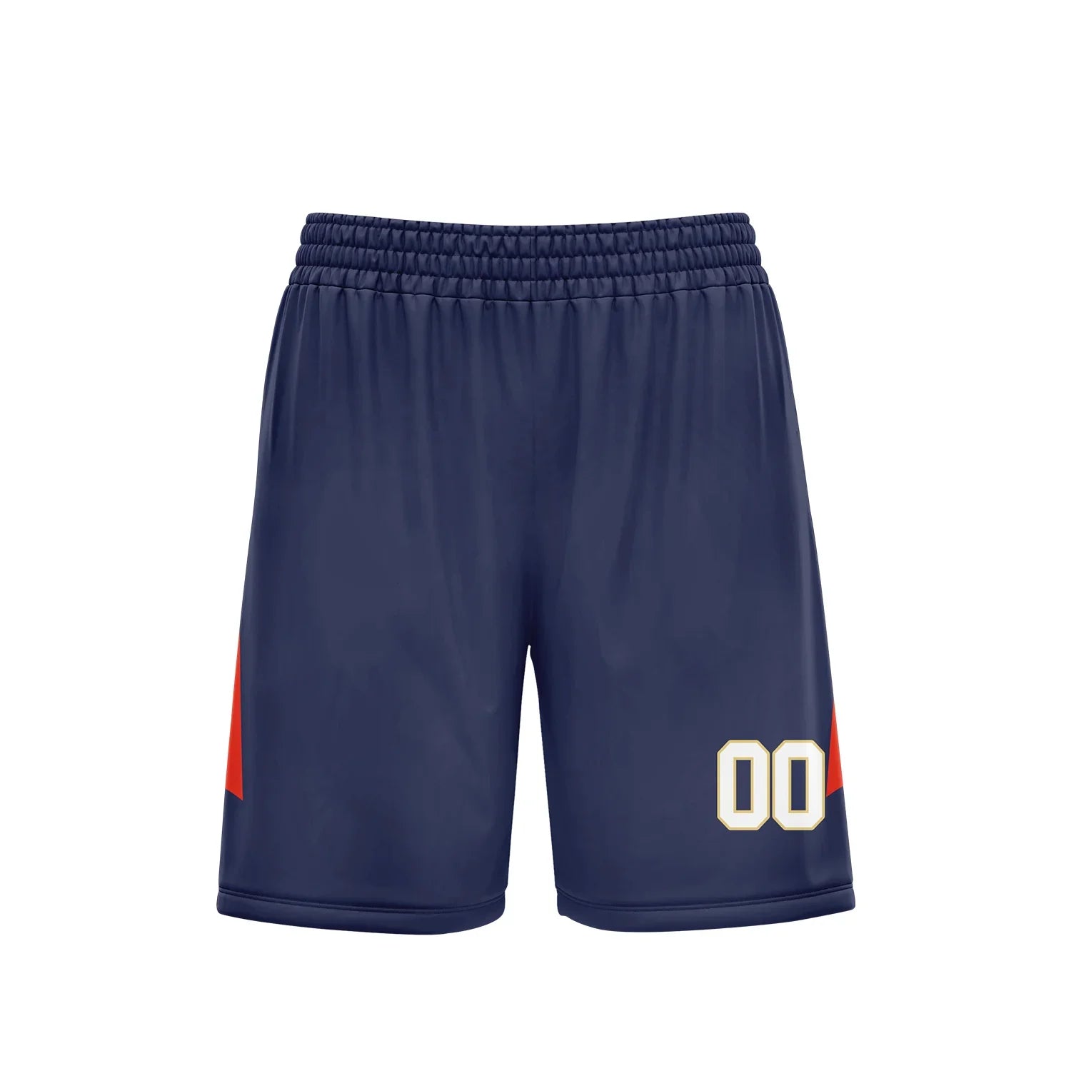 Custom Deep Blue Classic Style Sports Uniform Basketball Jersey BBJ01-bd0a70e0 - Coolcustomize