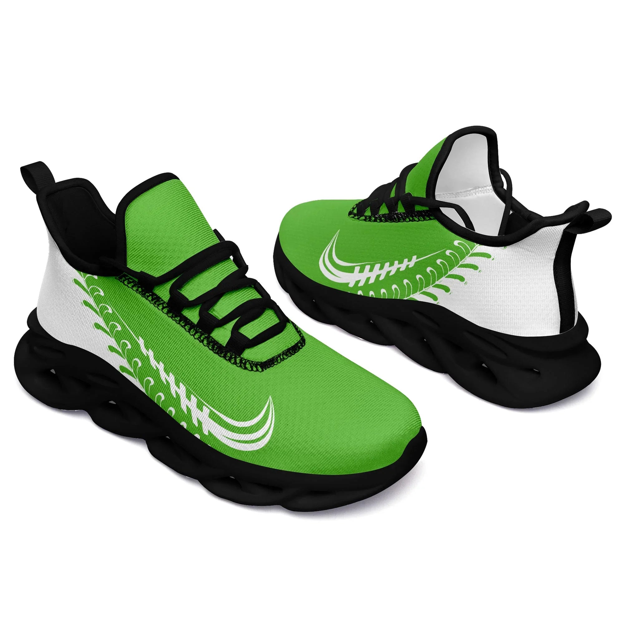Custom MaxSoul Shoes Personalized MS-bd0b00d7-be - Coolcustomize