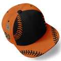 Custom MaxSoul Shoes and Hat Combo Offer Personalized Combo ZH-D023027-5 - Coolcustomize