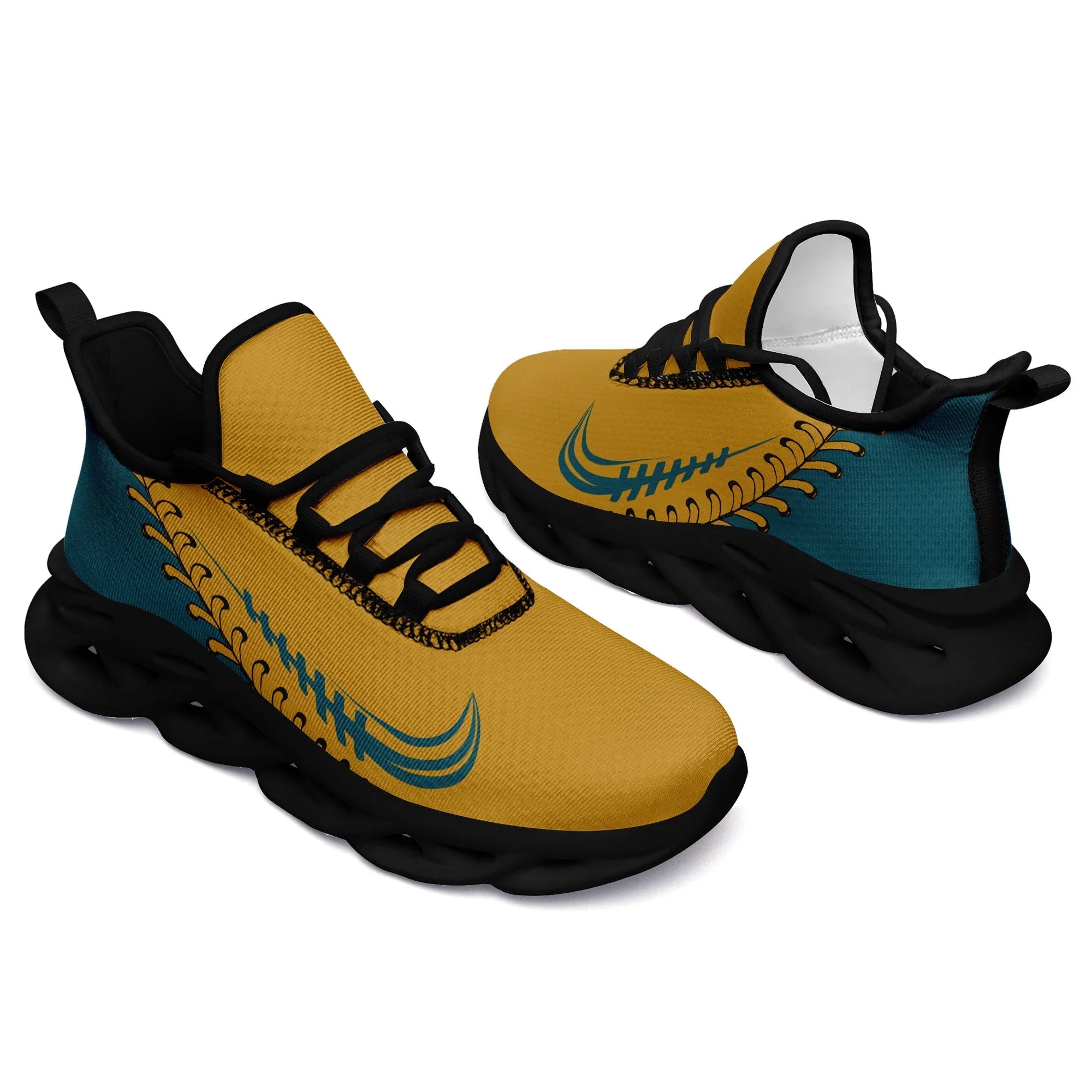Custom MaxSoul Shoes Personalized MS-bd0b00d7-b - Coolcustomize