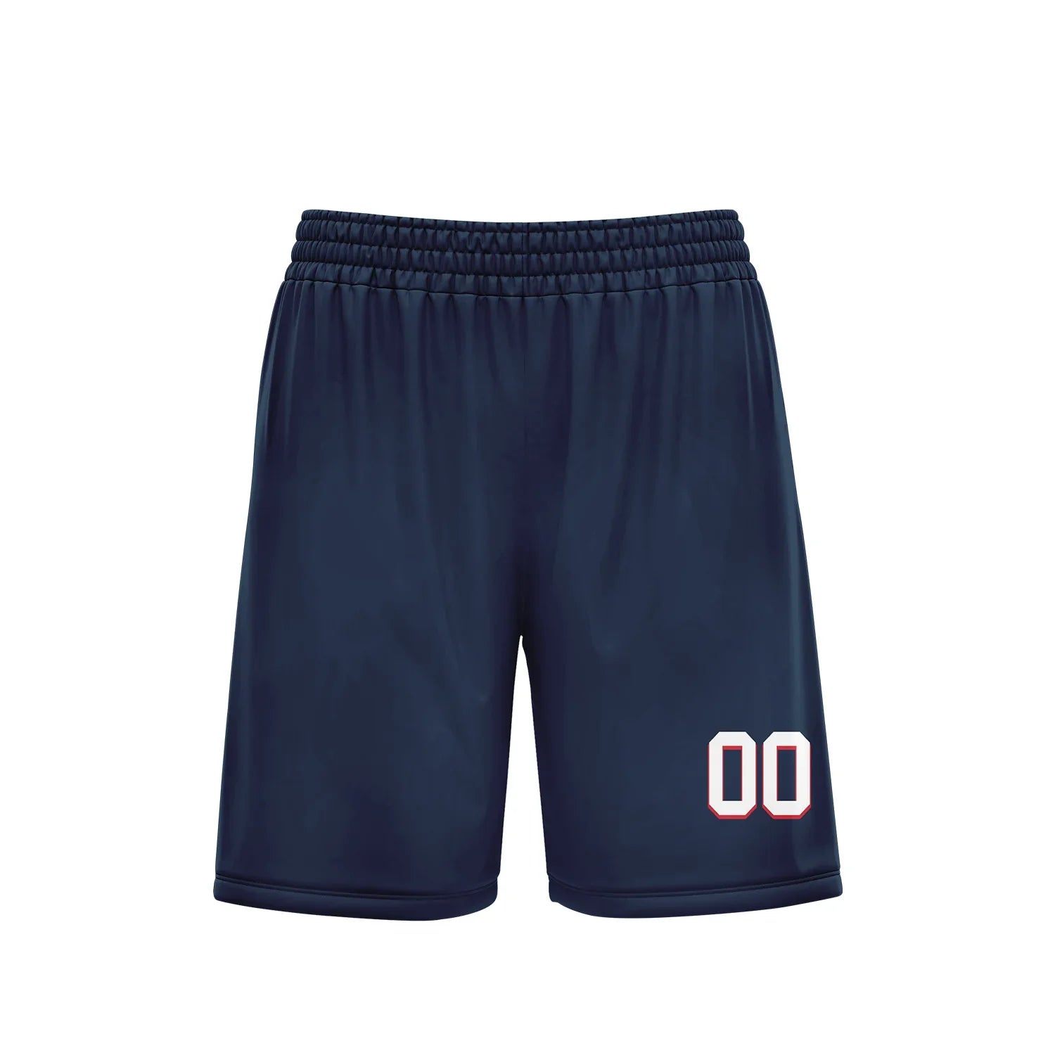 Custom Deep Blue Classic Style Sports Uniform Basketball Jersey BBJ01-bd0a70ba - Coolcustomize