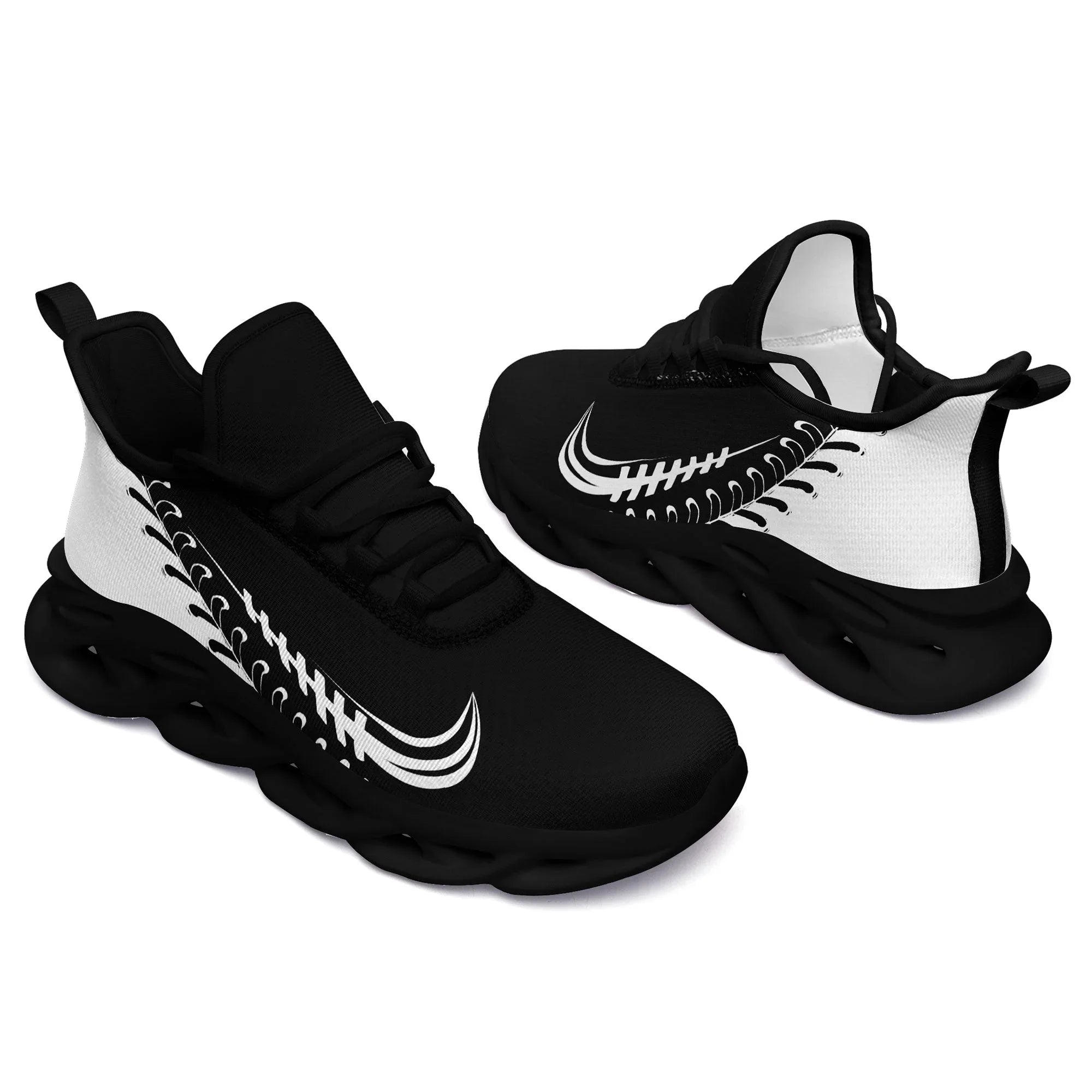 Custom MaxSoul Shoes Personalized MS-bd0b00d7-ca - Coolcustomize