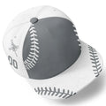 Custom MaxSoul Shoes and Hat Combo Offer Personalized Combo ZH-D023027-10 - Coolcustomize