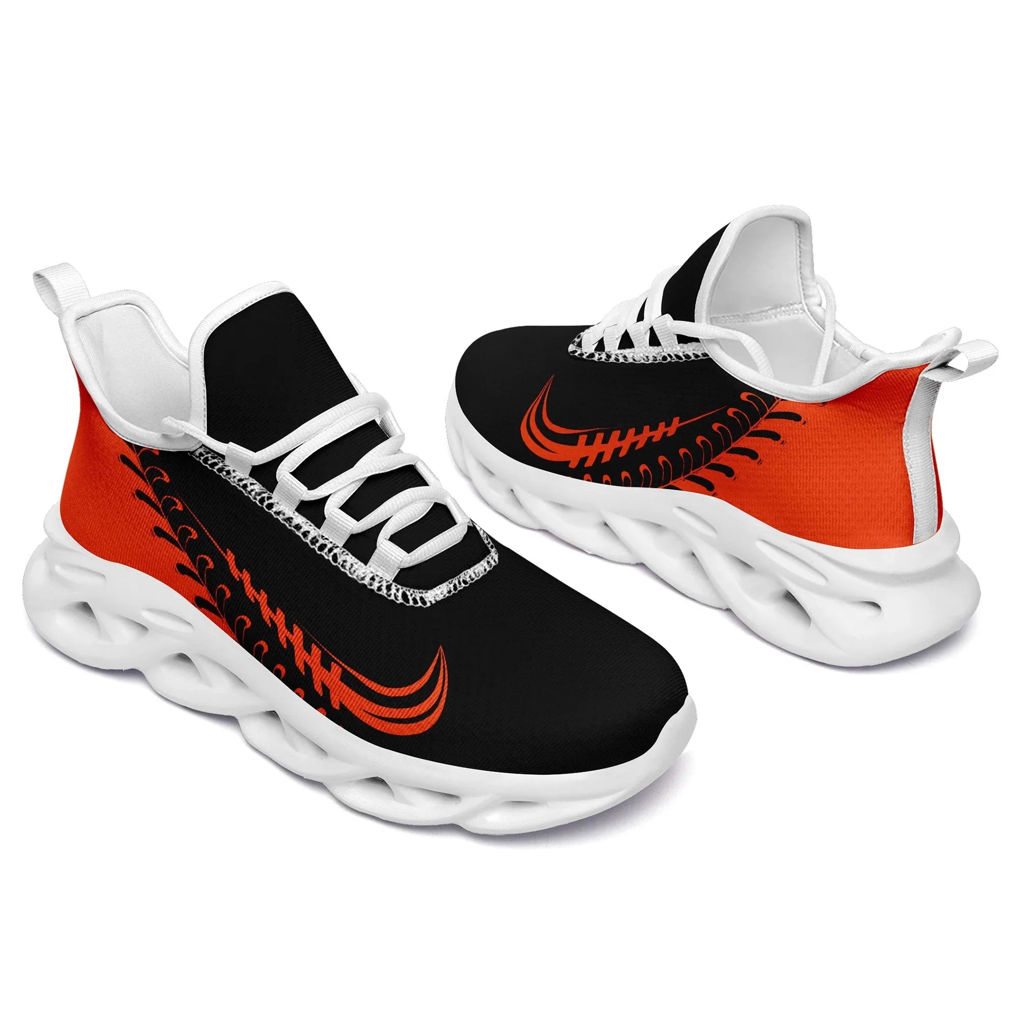 Custom Black Jersey MaxSoul Shoes and Hat Combo Offer Personalized ZH-bd0b00e0-b9 - Coolcustomize