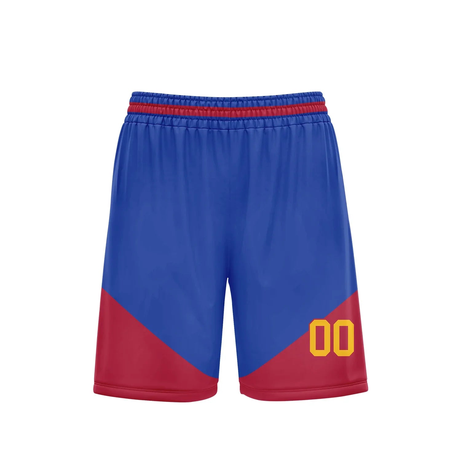 Custom Blue Classic Style Sports Uniform Basketball Jersey BBJ01-bd0a70b9 - Coolcustomize