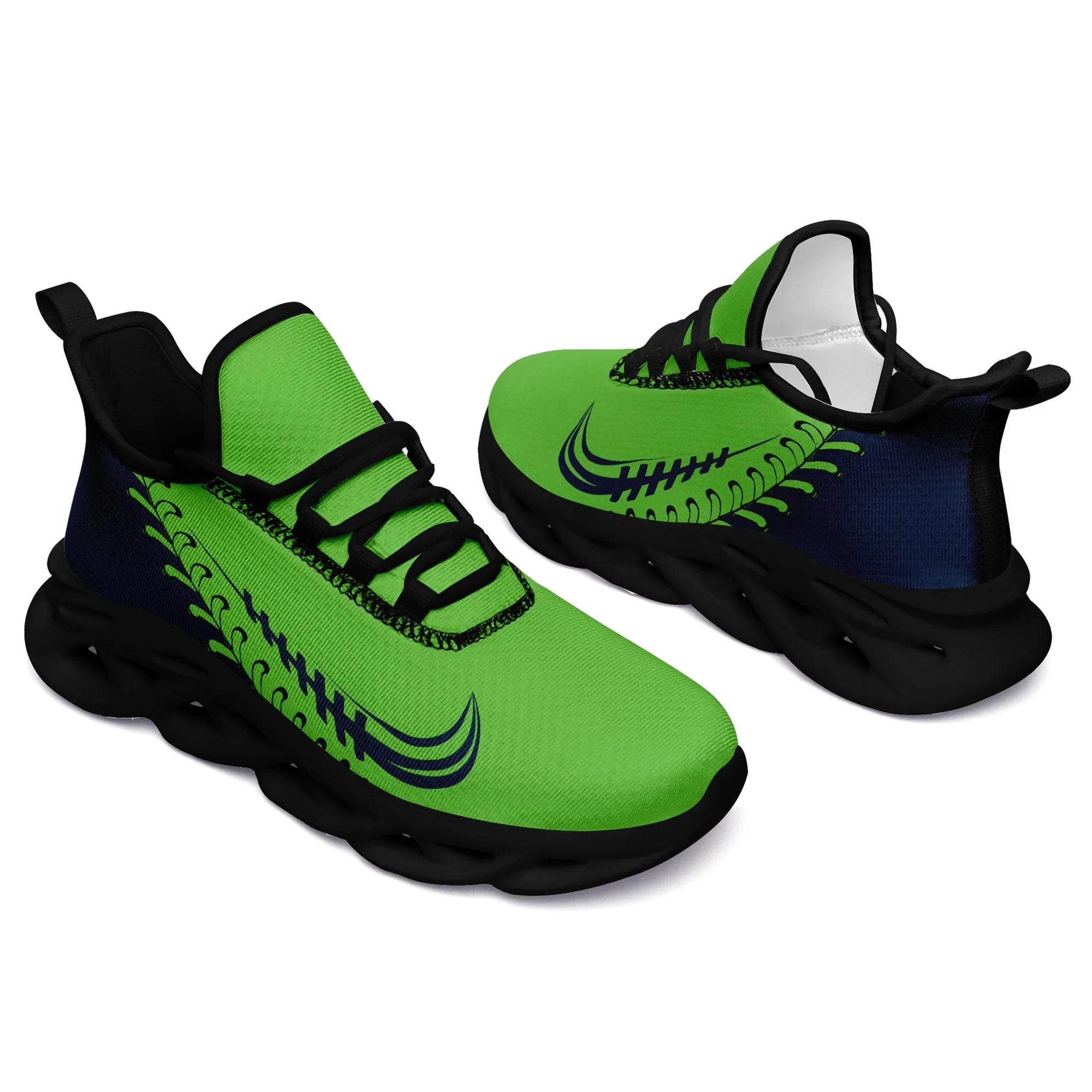 Custom MaxSoul Shoes Personalized MS-bd0b00d7-ae - Coolcustomize