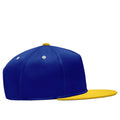 Custom Sport Design Hat Stitched Adjustable Snapback Personalized Baseball Cap PR067B-bd0b007a-a0 - Coolcustomize
