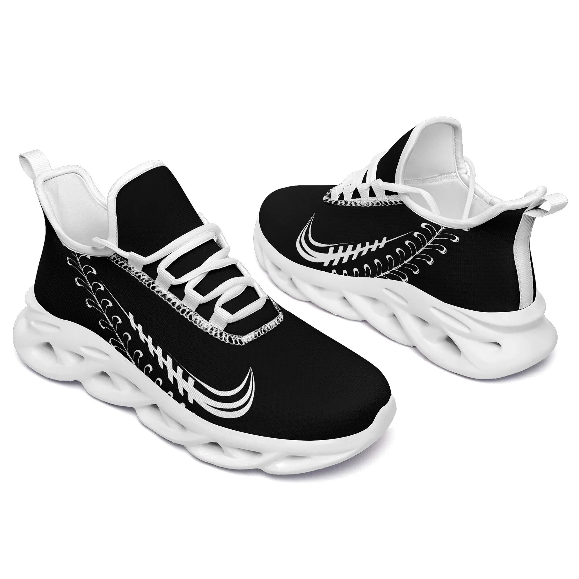 Custom Black Jersey MaxSoul Shoes and Hat Combo Offer Personalized ZH-bd0b00e0-c0 - Coolcustomize