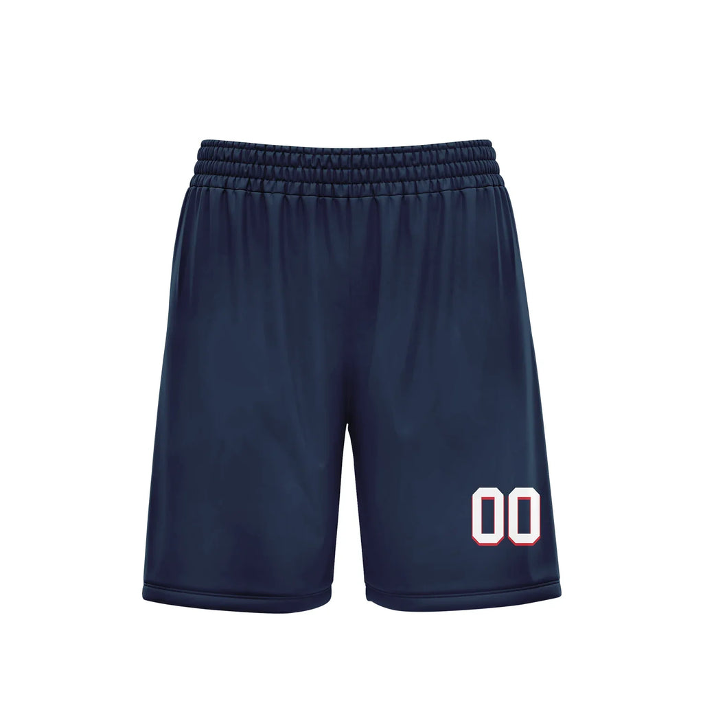 Custom Deep Blue Classic Style Sports Uniform Basketball Jersey BBJ01-bd0a70ba - Coolcustomize
