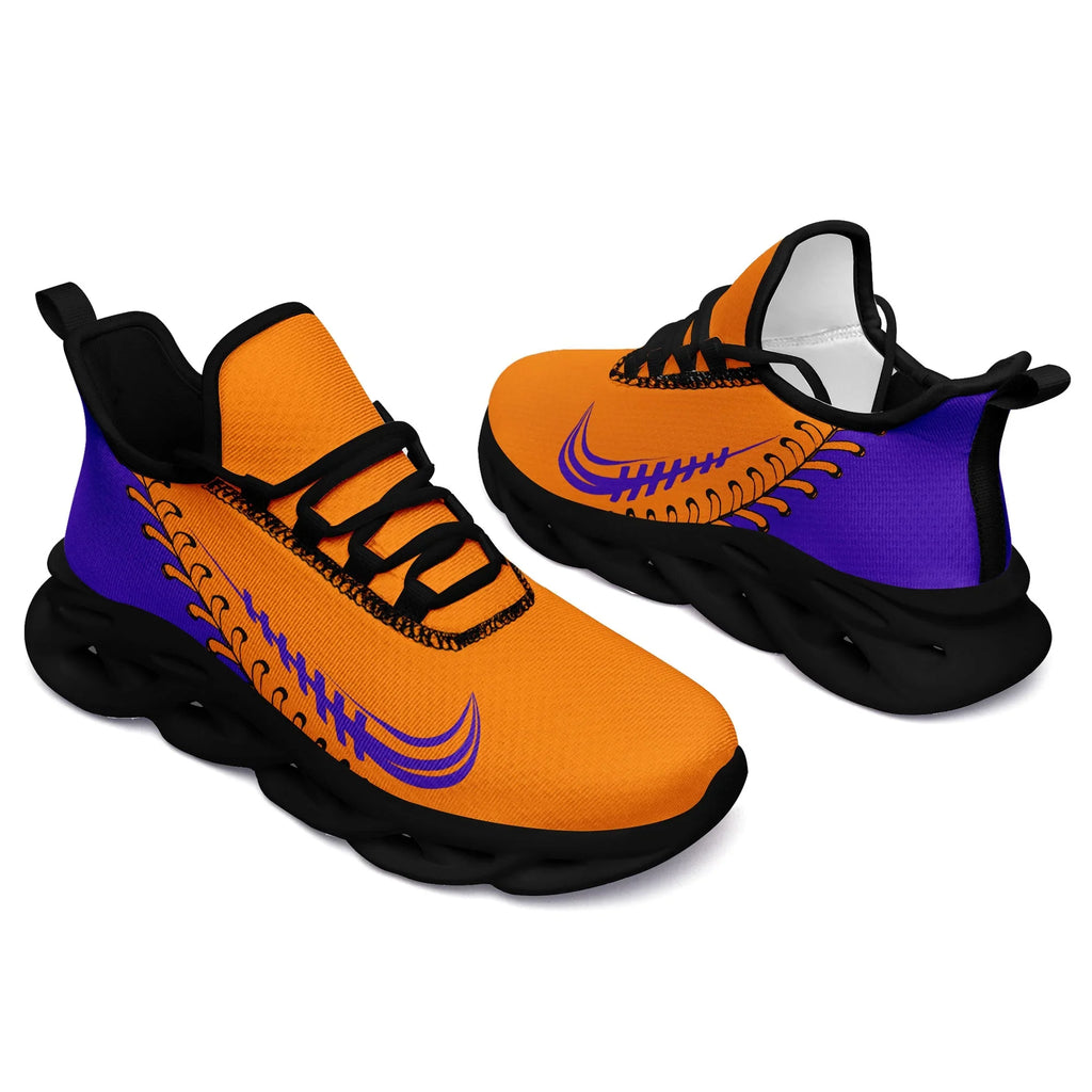 Custom MaxSoul Shoes Personalized MS-bd0b00d7-cb - Coolcustomize