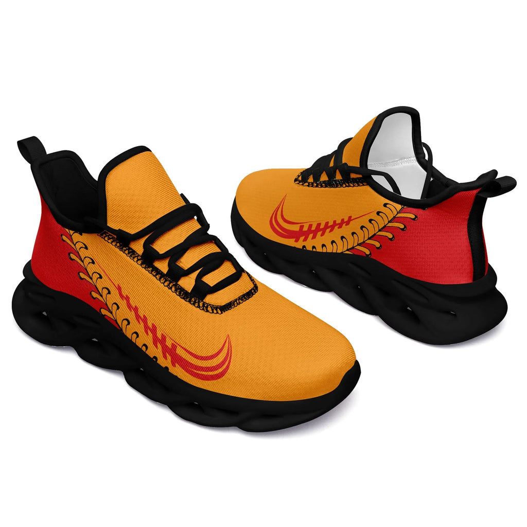 Custom MaxSoul Shoes Personalized MS-bd0b00d7-ad - Coolcustomize