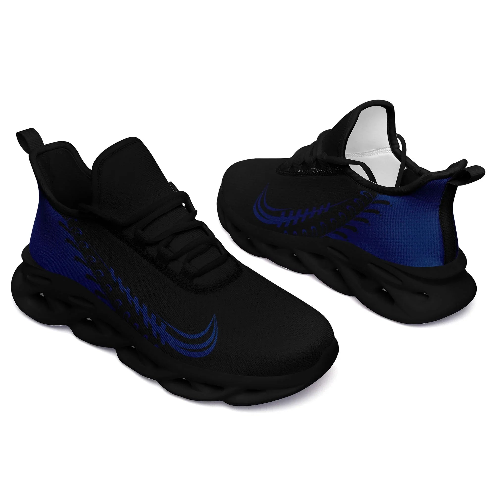 Custom MaxSoul Shoes Personalized MS-bd0b00d7-bd - Coolcustomize