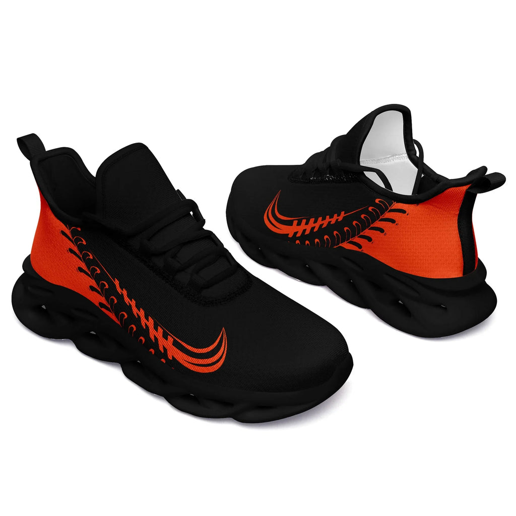 Custom MaxSoul Shoes Personalized MS-bd0b00d7-b9 - Coolcustomize