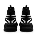 Custom MaxSoul Shoes and Hat Combo Offer Personalized Combo ZH-D023027-8 - Coolcustomize