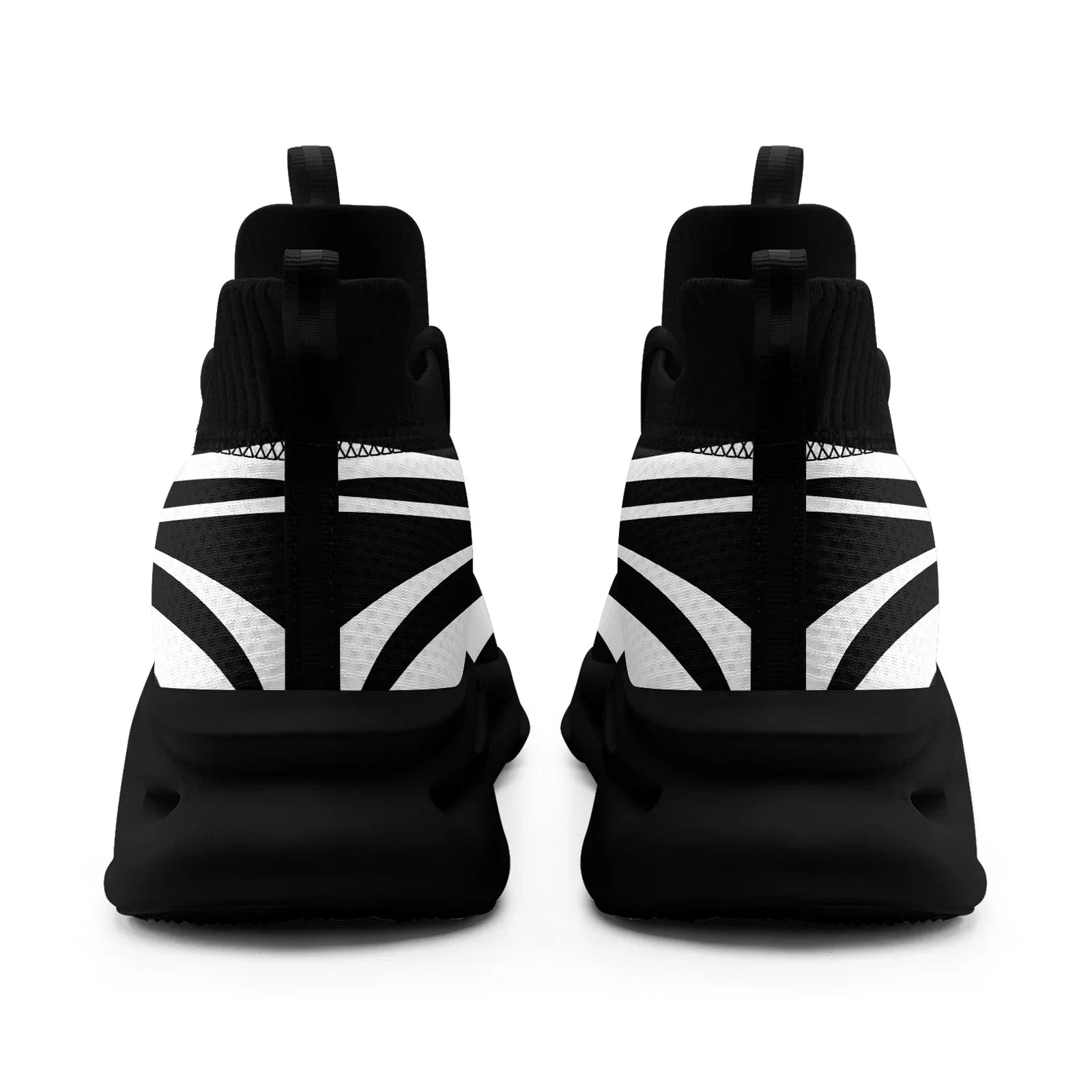Custom MaxSoul Shoes and Hat Combo Offer Personalized Combo ZH-D023027-8 - Coolcustomize