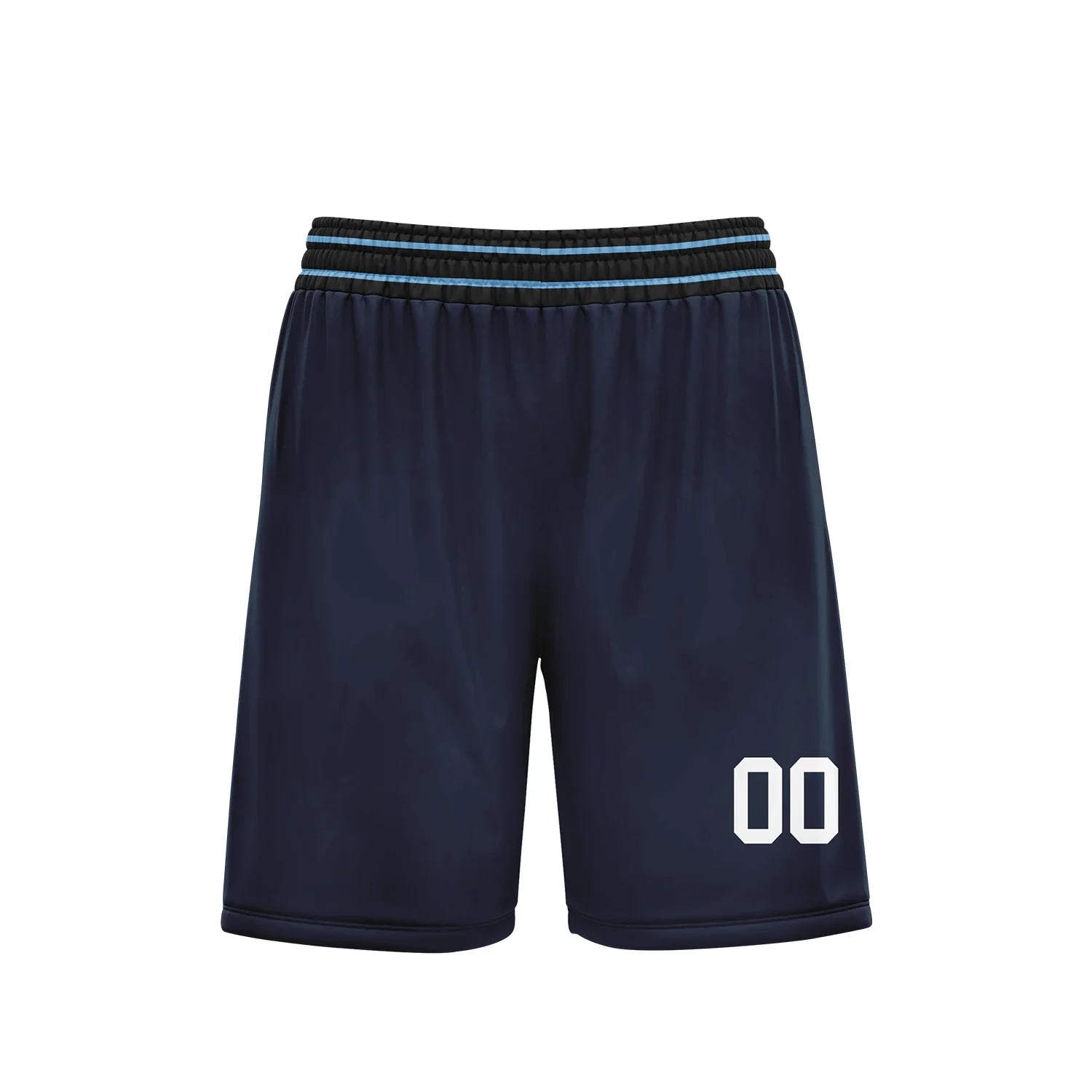 Custom Black Classic Style Sports Uniform Basketball Jersey BBJ01-bd0a70cb - Coolcustomize