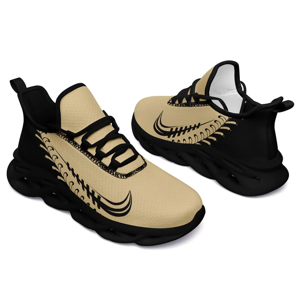 Custom MaxSoul Shoes Personalized MS-bd0b00d7-a8 - Coolcustomize