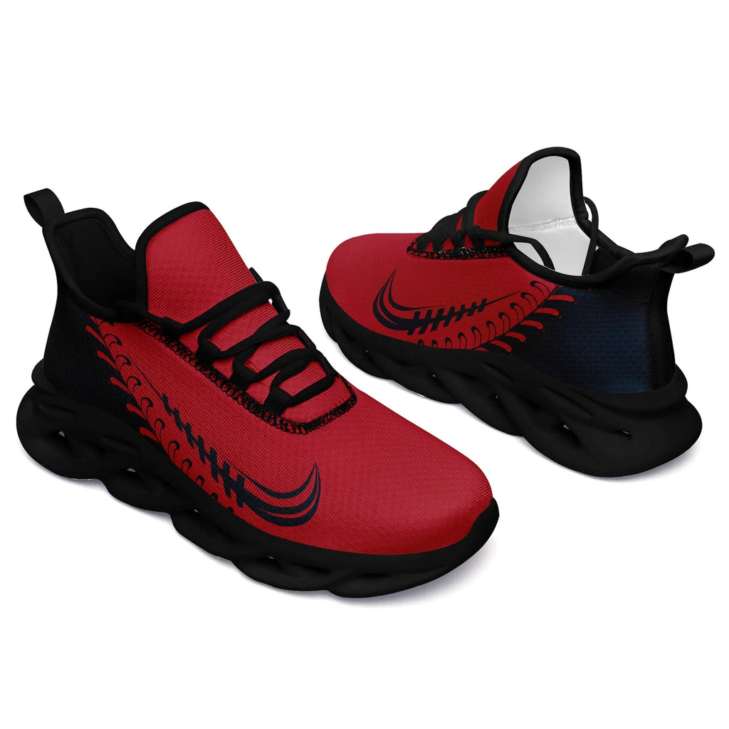 Custom MaxSoul Shoes Personalized MS-bd0b00d7-f - Coolcustomize