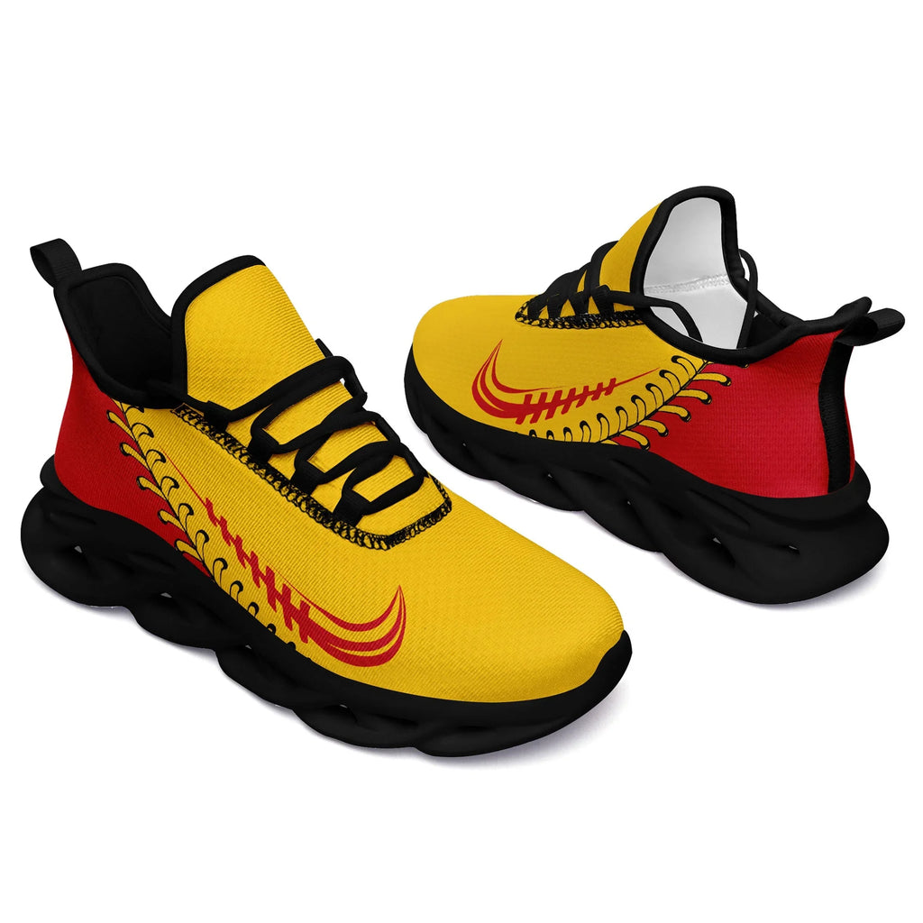Custom MaxSoul Shoes Personalized MS-bd0b00d7-8 - Coolcustomize