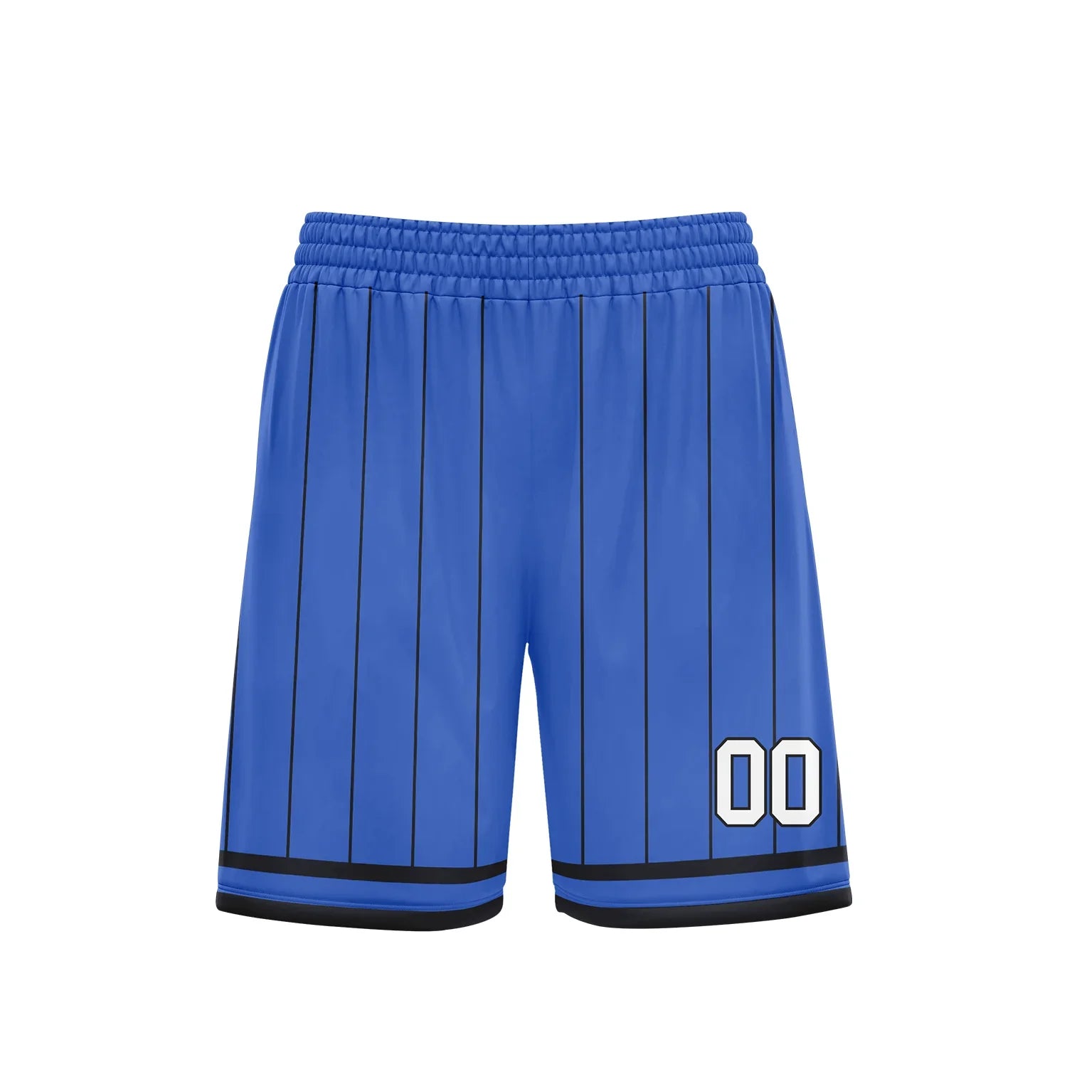 Custom Blue Classic Style Sports Uniform Basketball Jersey BBJ01-bd0a70ee - Coolcustomize