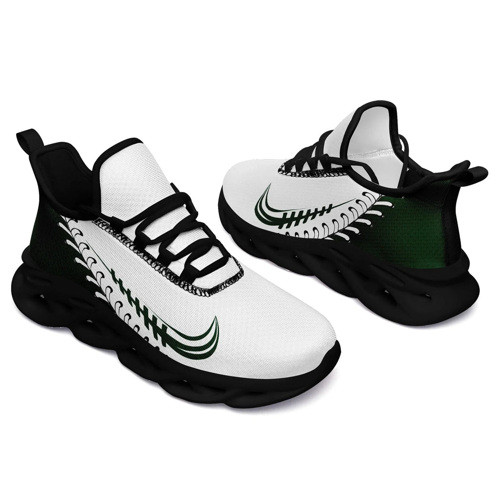 Custom MaxSoul Shoes Personalized MS-bd0b00d7-a7 - Coolcustomize