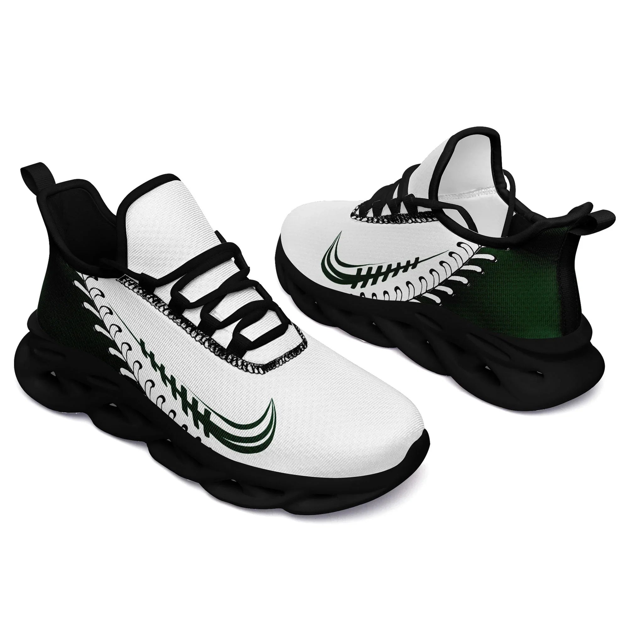 Custom MaxSoul Shoes Personalized MS-bd0b00d7-a7 - Coolcustomize