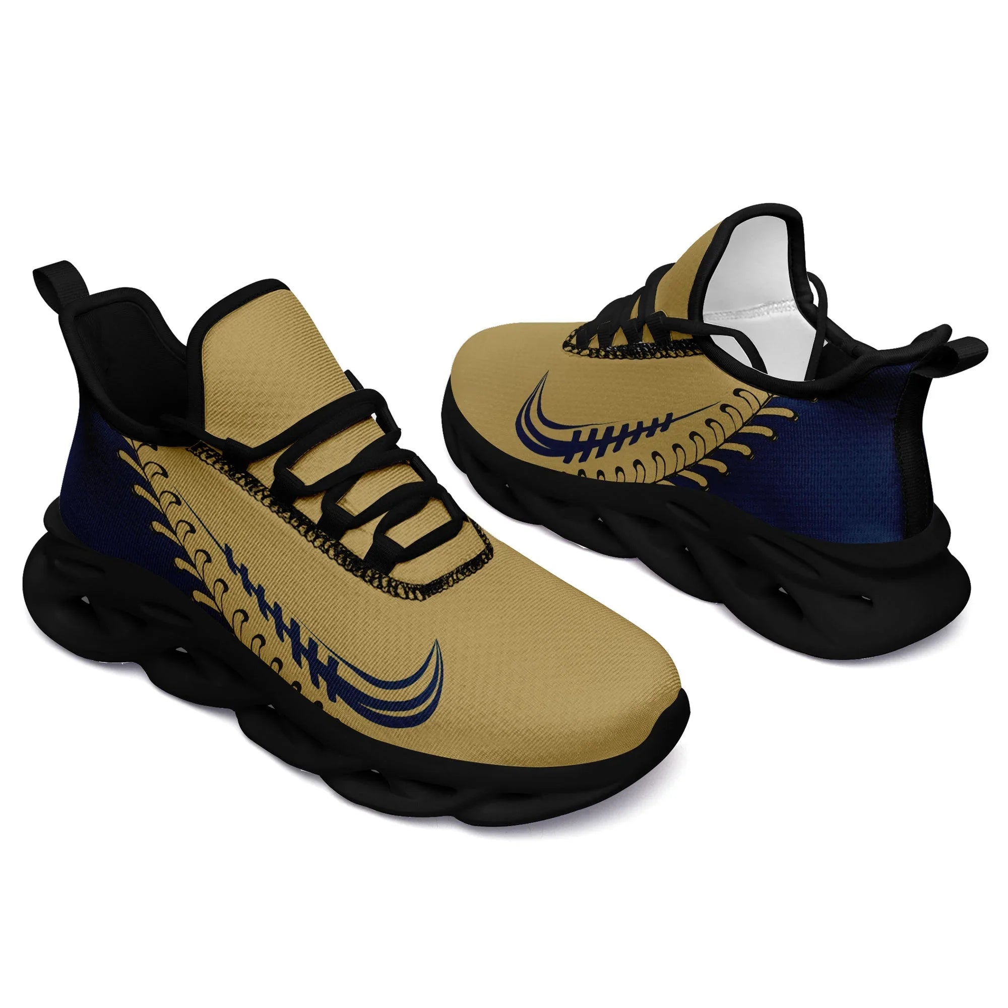 Custom MaxSoul Shoes Personalized MS-bd0b00d7-af - Coolcustomize