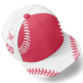 Custom MaxSoul Shoes and Hat Combo Offer Personalized Combo ZH-D023027-7 - Coolcustomize