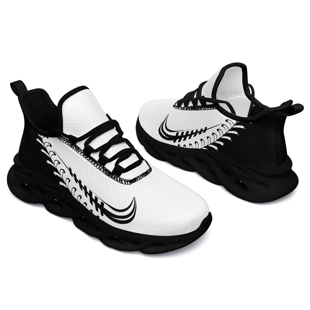 Custom MaxSoul Shoes Personalized MS-bd0b00d7-bf - Coolcustomize