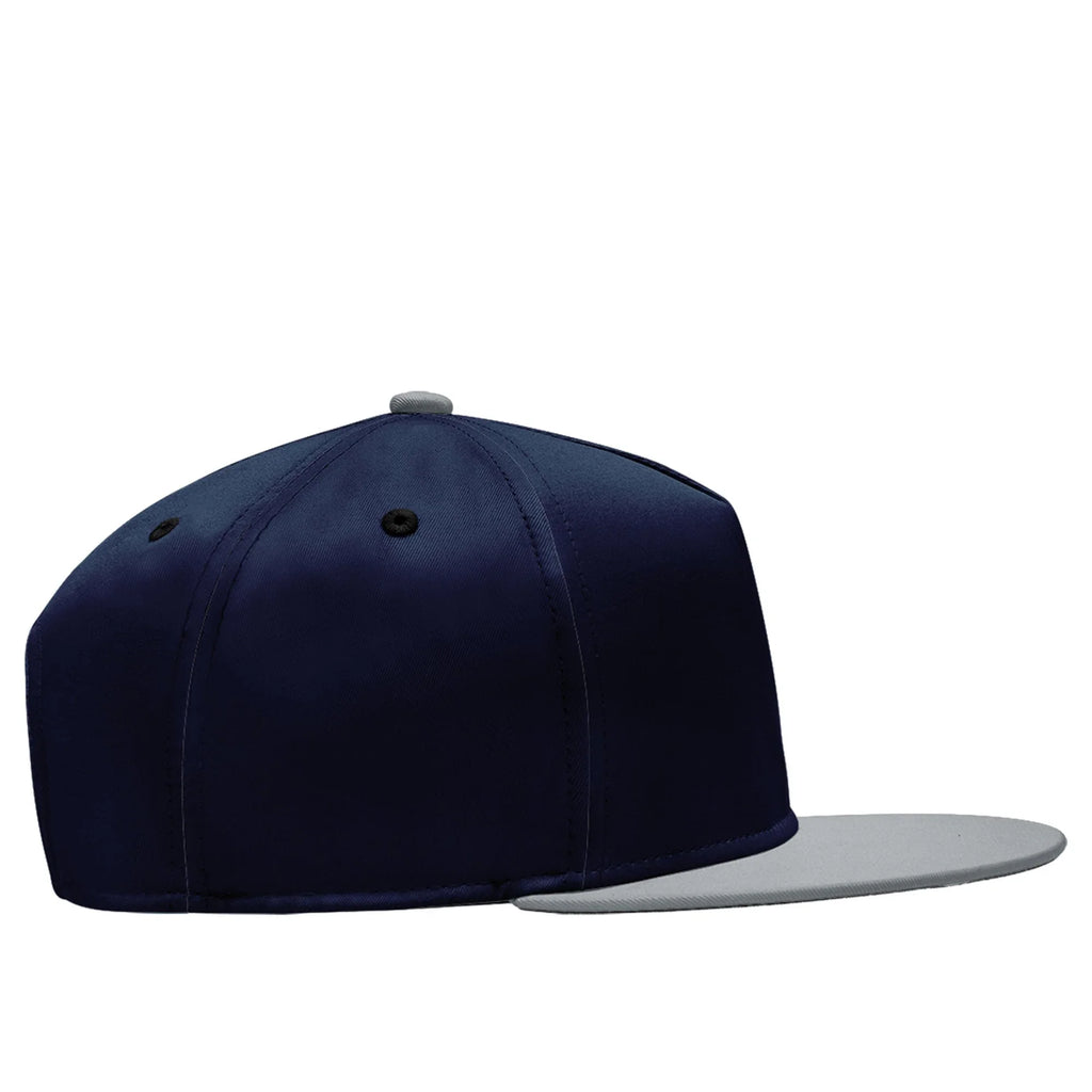 Custom Sport Design Hat Stitched Adjustable Snapback Personalized Baseball Cap PR067B-bd0b007a-ad - Coolcustomize