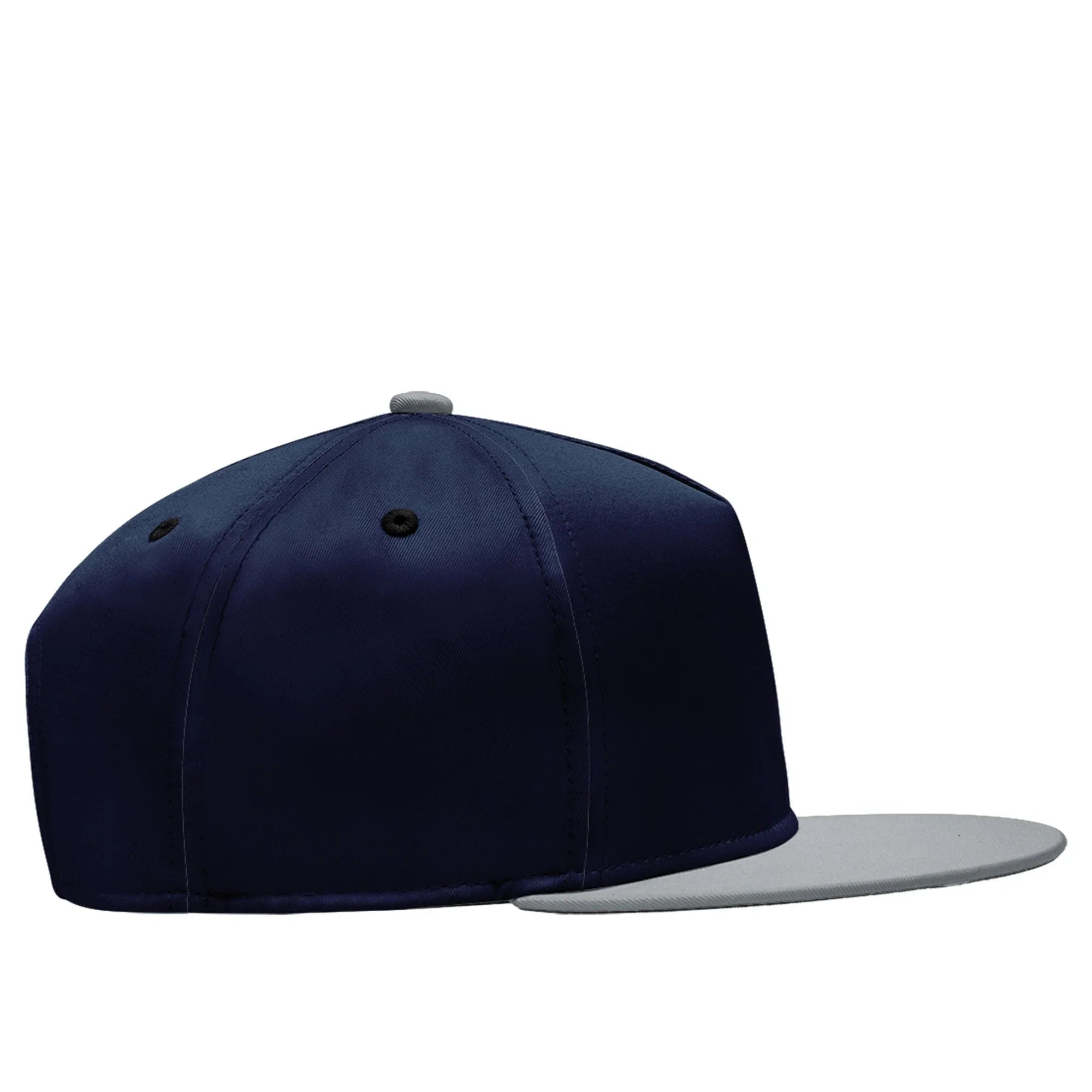 Custom Sport Design Hat Stitched Adjustable Snapback Personalized Baseball Cap PR067B-bd0b007a-ad - Coolcustomize