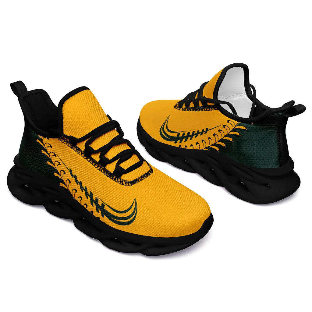 Custom MaxSoul Shoes Personalized MS-bd0b00d7-c - Coolcustomize