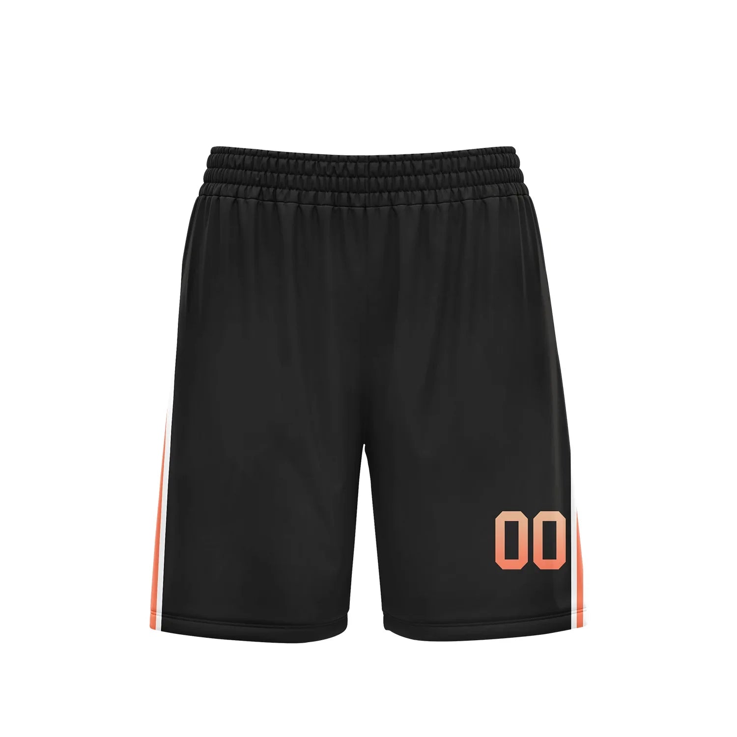 Custom Black Classic Style Sports Uniform Basketball Jersey BBJ01-bd0a70b8 - Coolcustomize