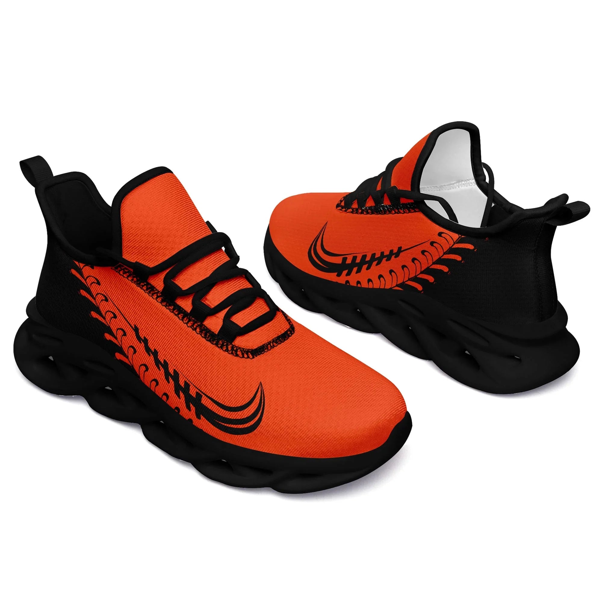 Custom MaxSoul Shoes Personalized MS-bd0b00d7-b0 - Coolcustomize