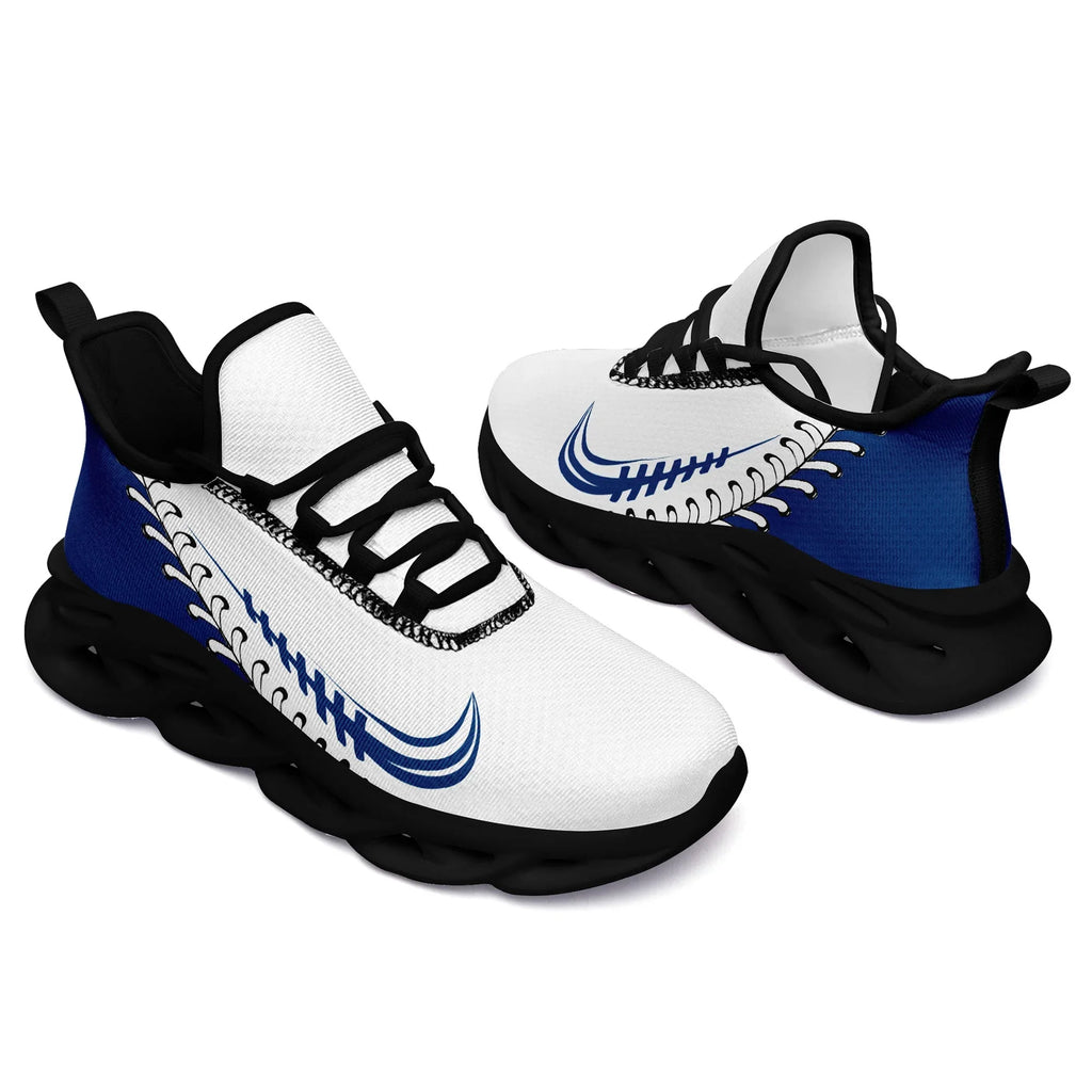 Custom MaxSoul Shoes Personalized MS-bd0b00d7-ab - Coolcustomize