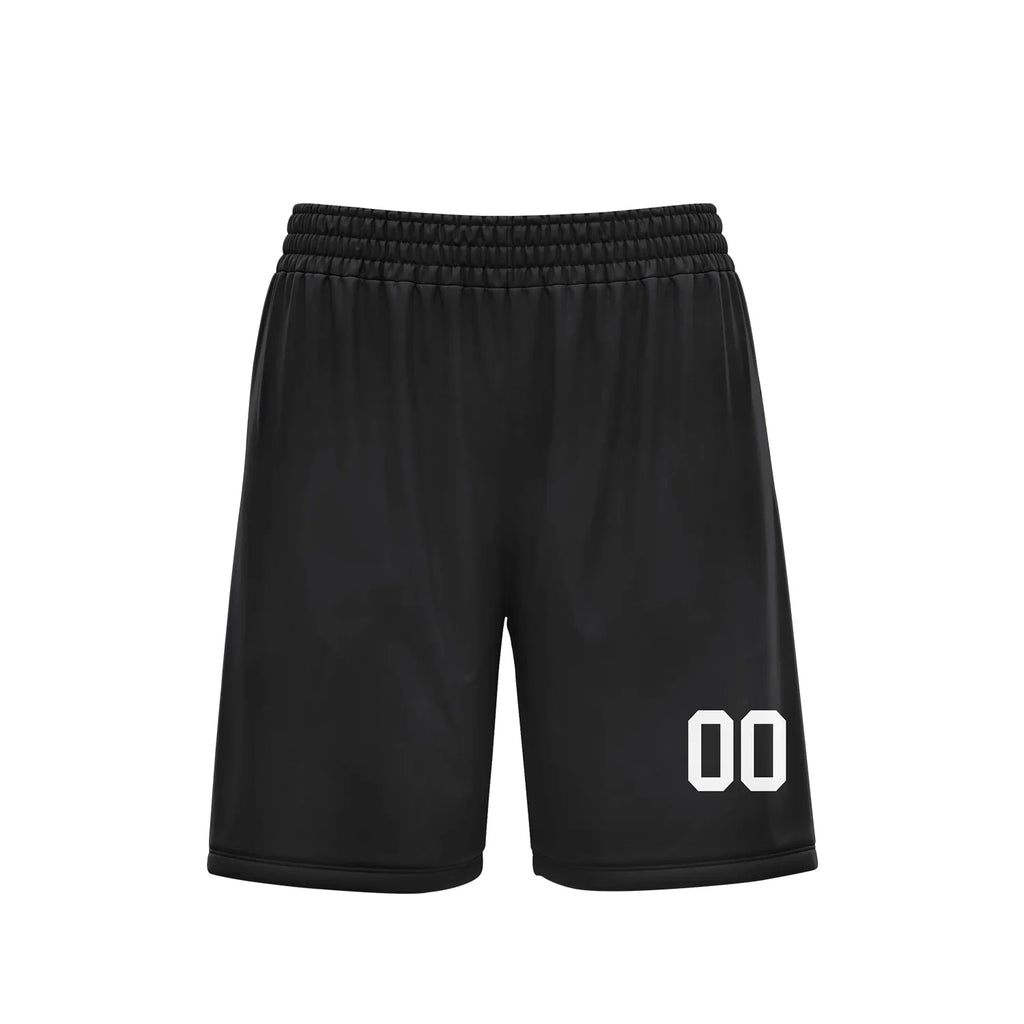 Custom Black Classic Style Sports Uniform Basketball Jersey BBJ01-bd0a70ce - Coolcustomize
