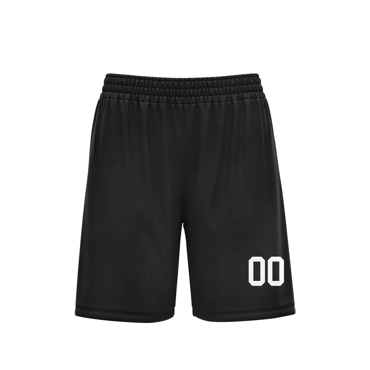 Custom Black Classic Style Sports Uniform Basketball Jersey BBJ01-bd0a70ce - Coolcustomize