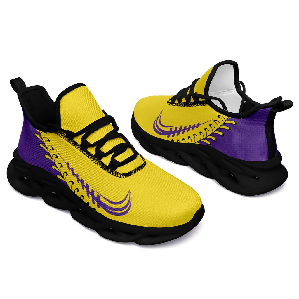Custom MaxSoul Shoes Personalized MS-bd0b00d7-a9 - Coolcustomize
