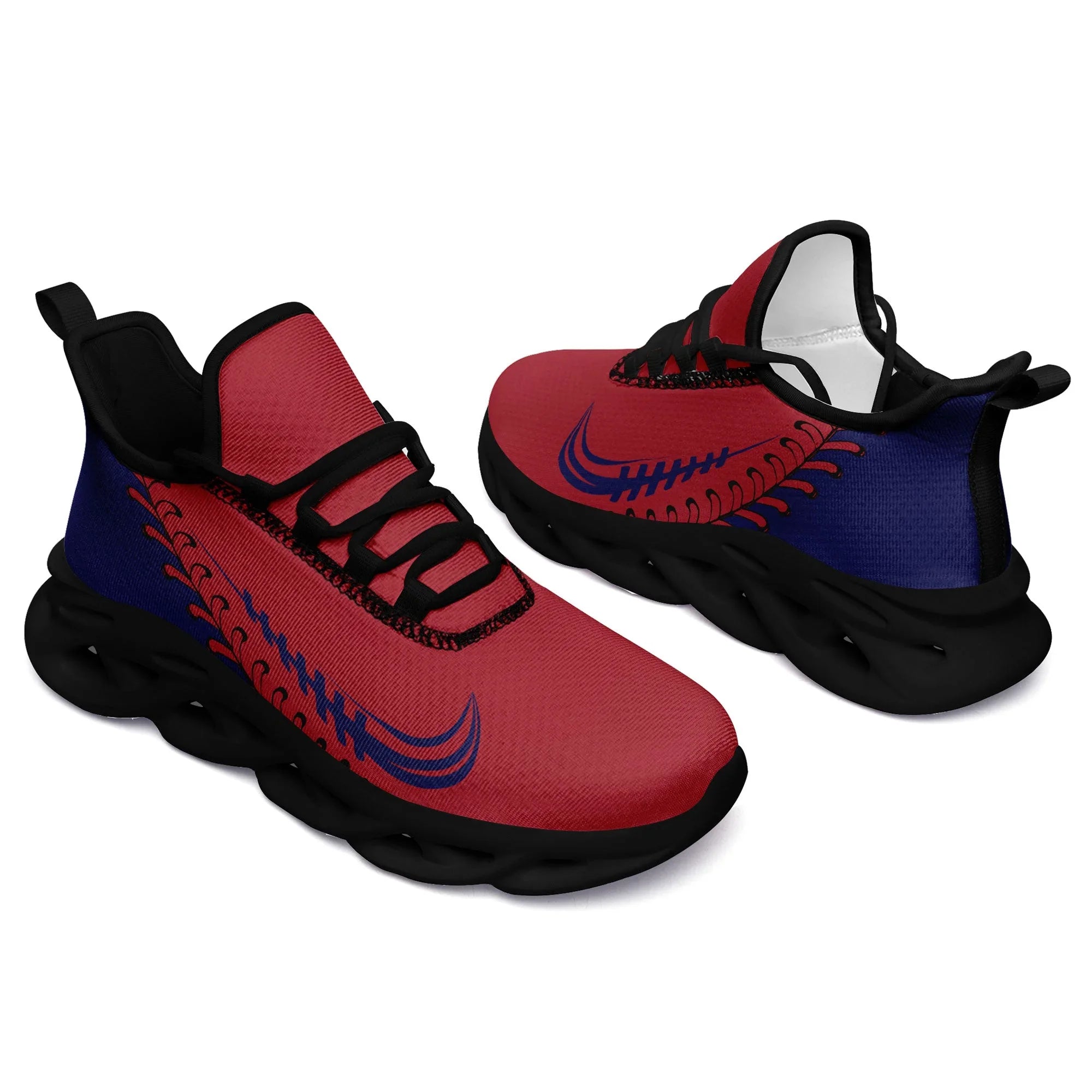 Custom MaxSoul Shoes Personalized MS-bd0b00d7-ba - Coolcustomize
