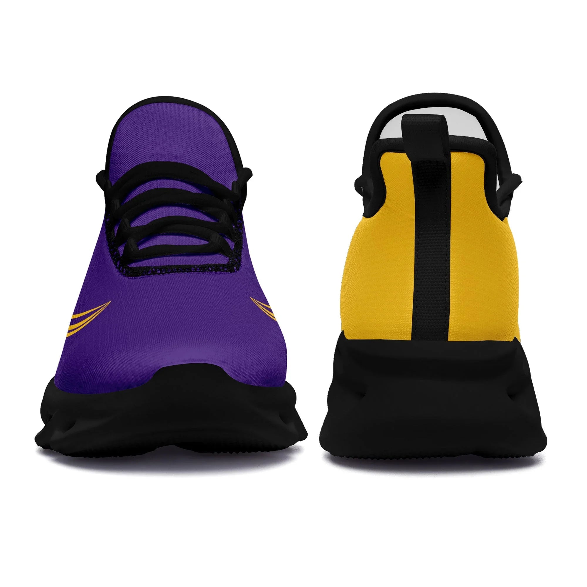 Custom MaxSoul Shoes Personalized MS-bd0b00d7-bb - Coolcustomize