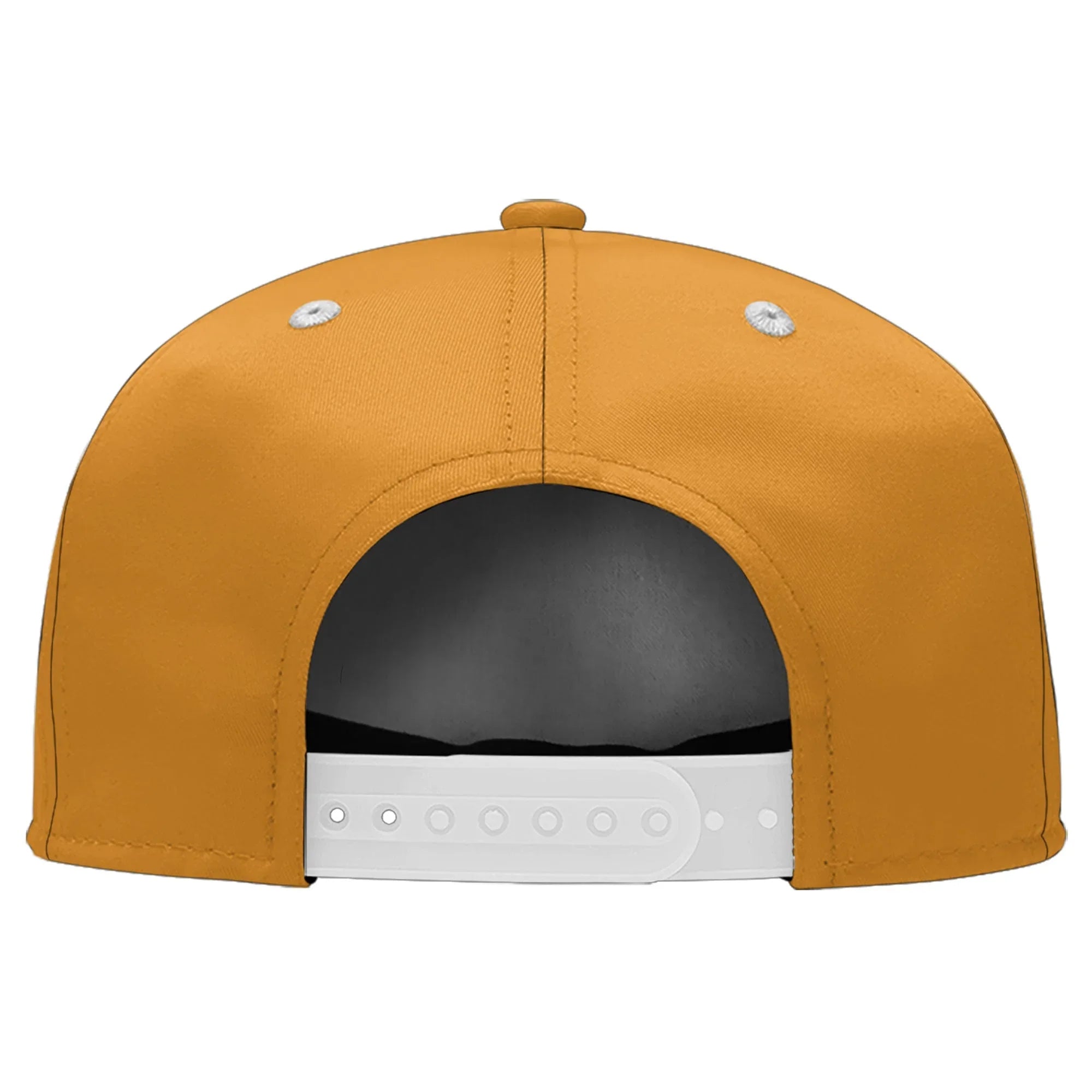 Custom Sport Design Hat Stitched Adjustable Snapback Personalized Baseball Cap PR067B-bd0b00d9-ad - Coolcustomize