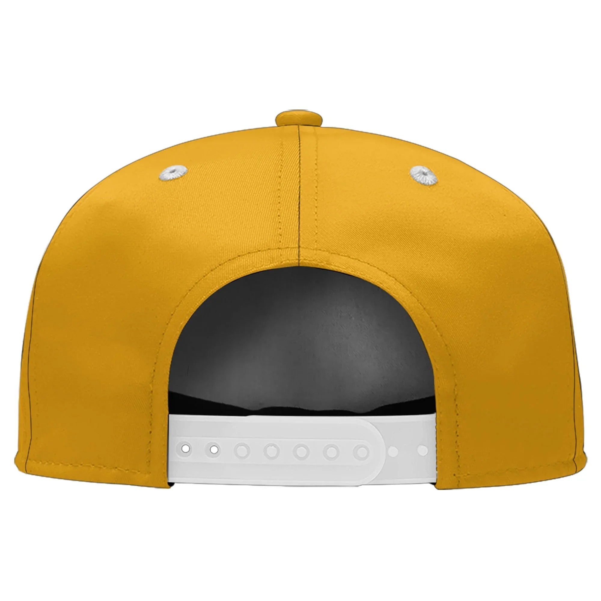 Custom Sport Design Hat Stitched Adjustable Snapback Personalized Baseball Cap PR067B-bd0b00d9-c - Coolcustomize