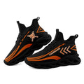 Custom MaxSoul Shoes and Hat Combo Offer Personalized Combo ZH-D023027-5 - Coolcustomize